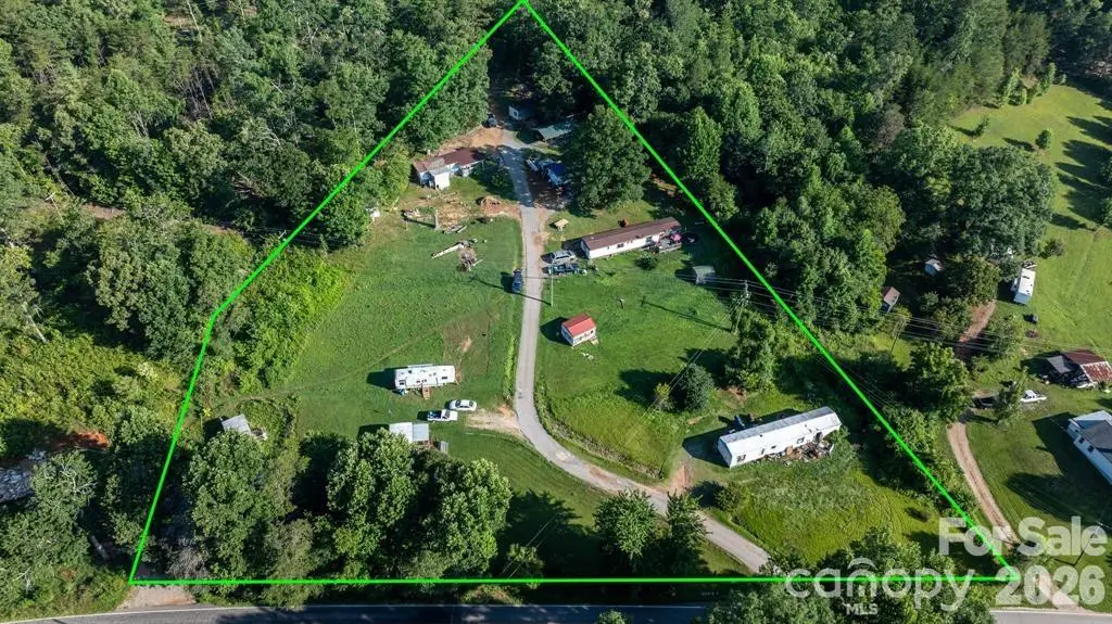 14 Calhoun Drive, Marion, NC 28752 - #1