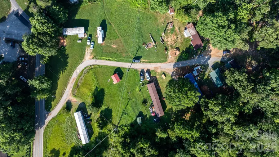 14 Calhoun Drive, Marion, NC 28752 - #2
