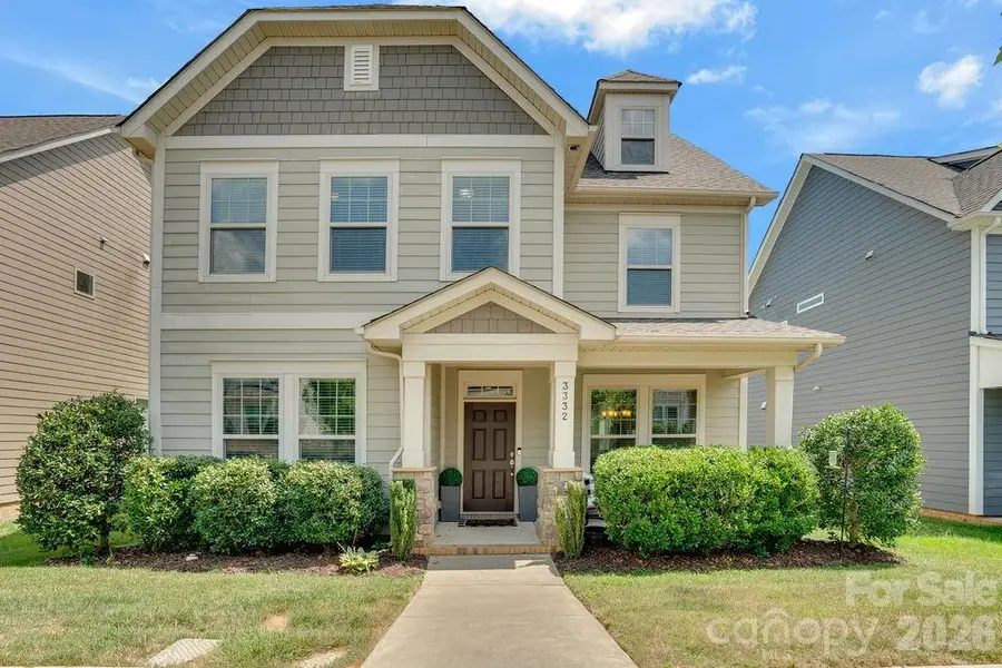 3332 Katherine Taylor Court, Monroe, NC 28110 - #2