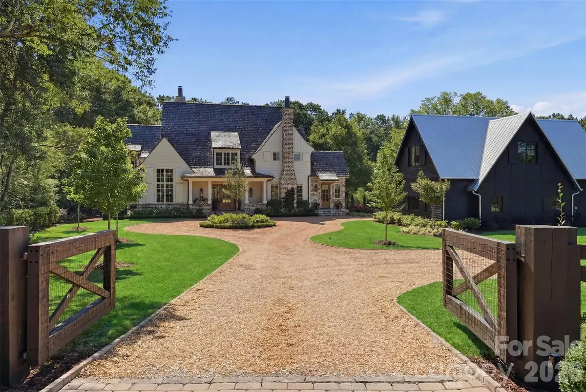 1212 Gardendale Road, Fort Mill, SC 29708 - #1