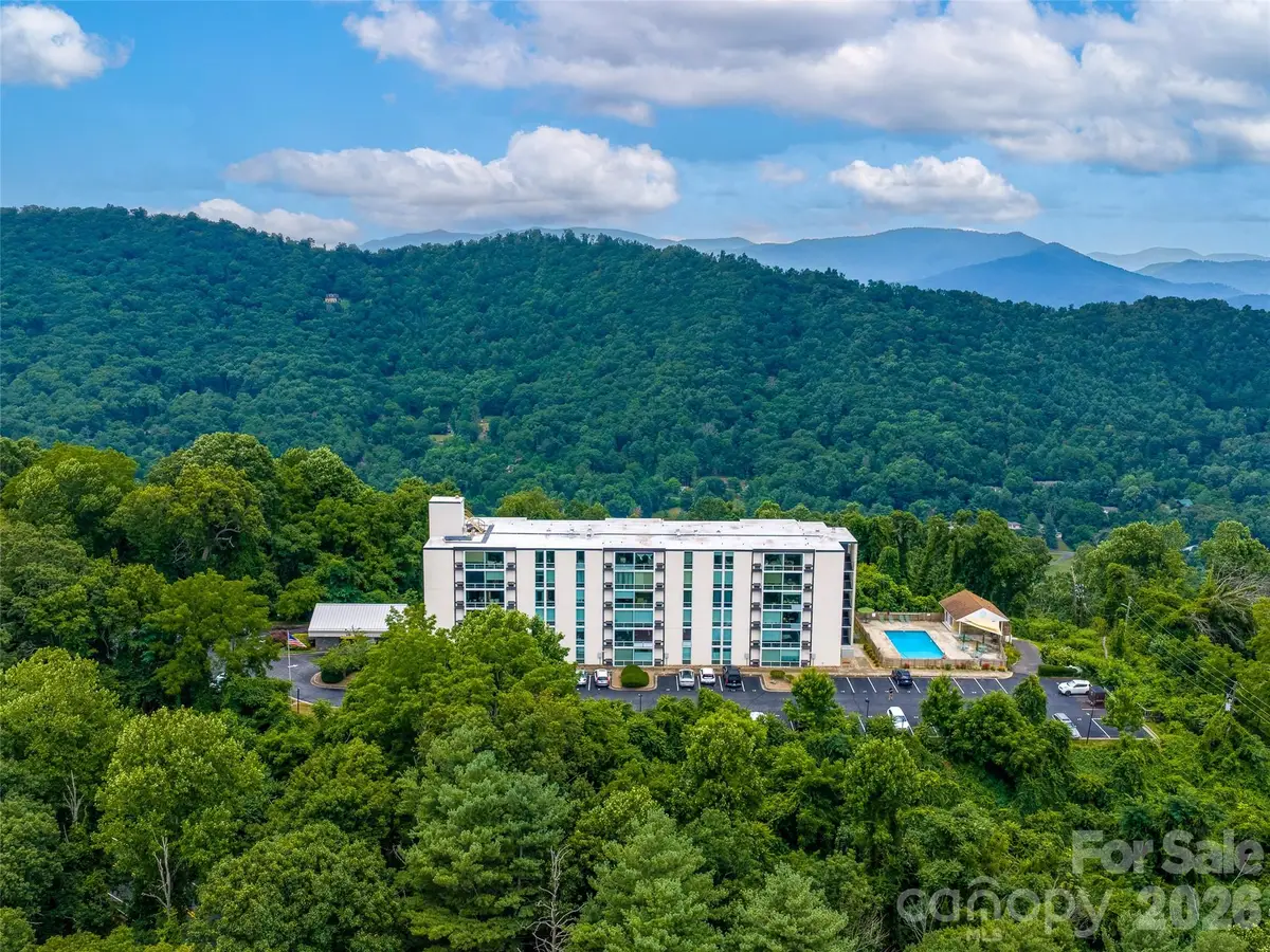 647 Town Mountain Road #309, Asheville, NC 28804 - #1