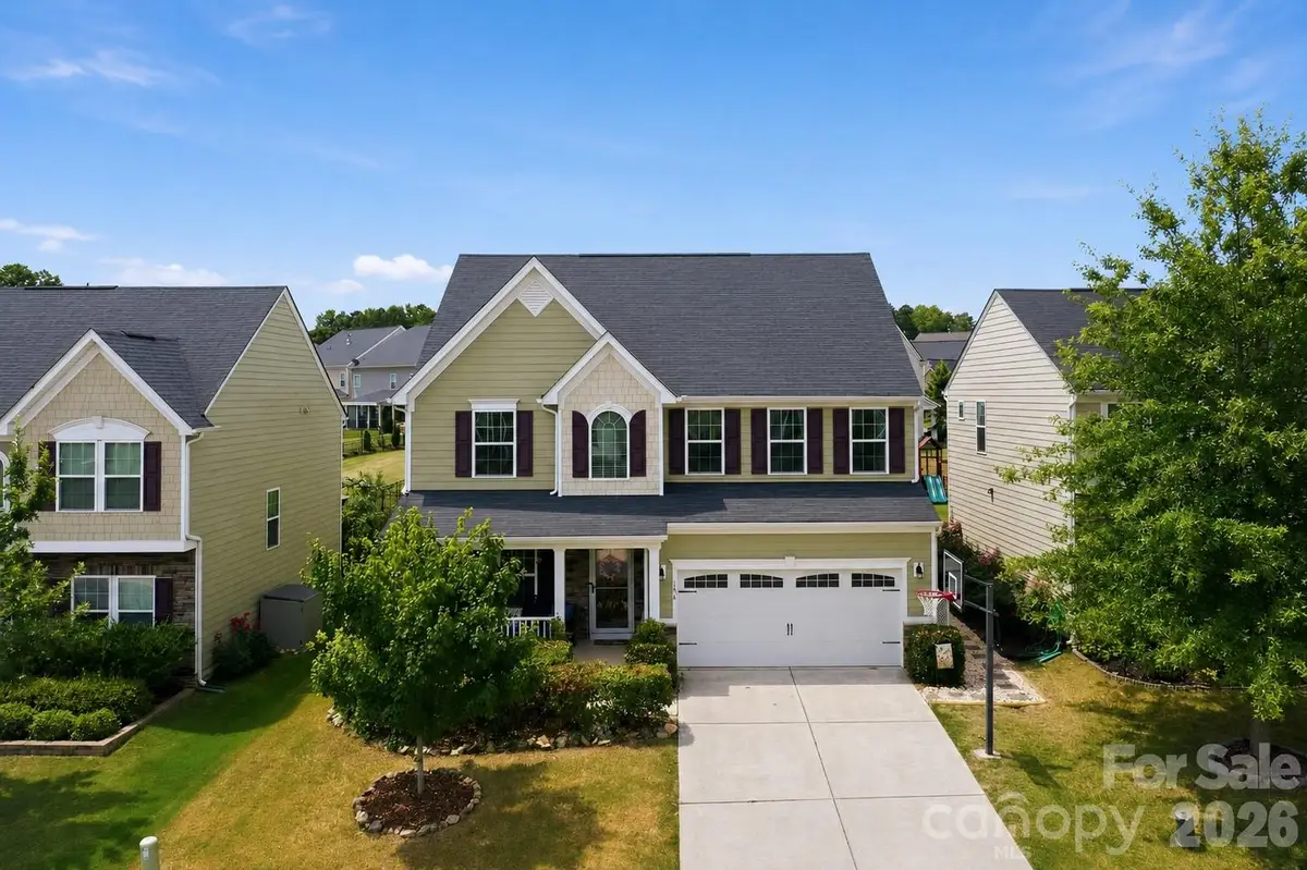 196 Welcombe Street, Mooresville, NC 28115 - #1