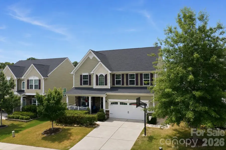 196 Welcombe Street, Mooresville, NC 28115 - #3