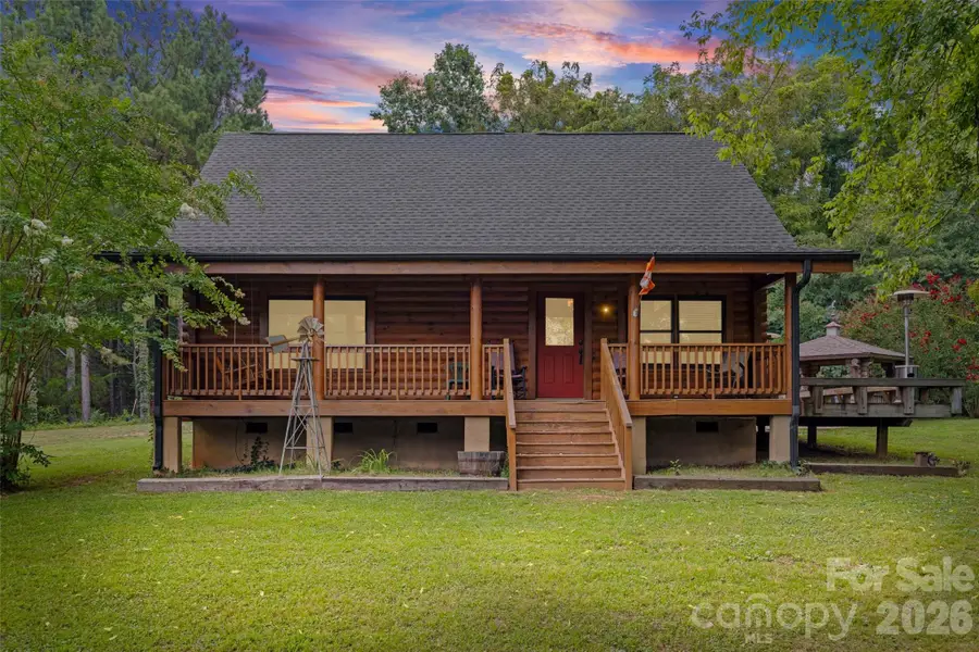 3448 Center Road, Chester, SC 29706 - #2