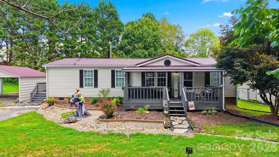3627 Beachtree Drive, Hudson, NC 28638 - #2