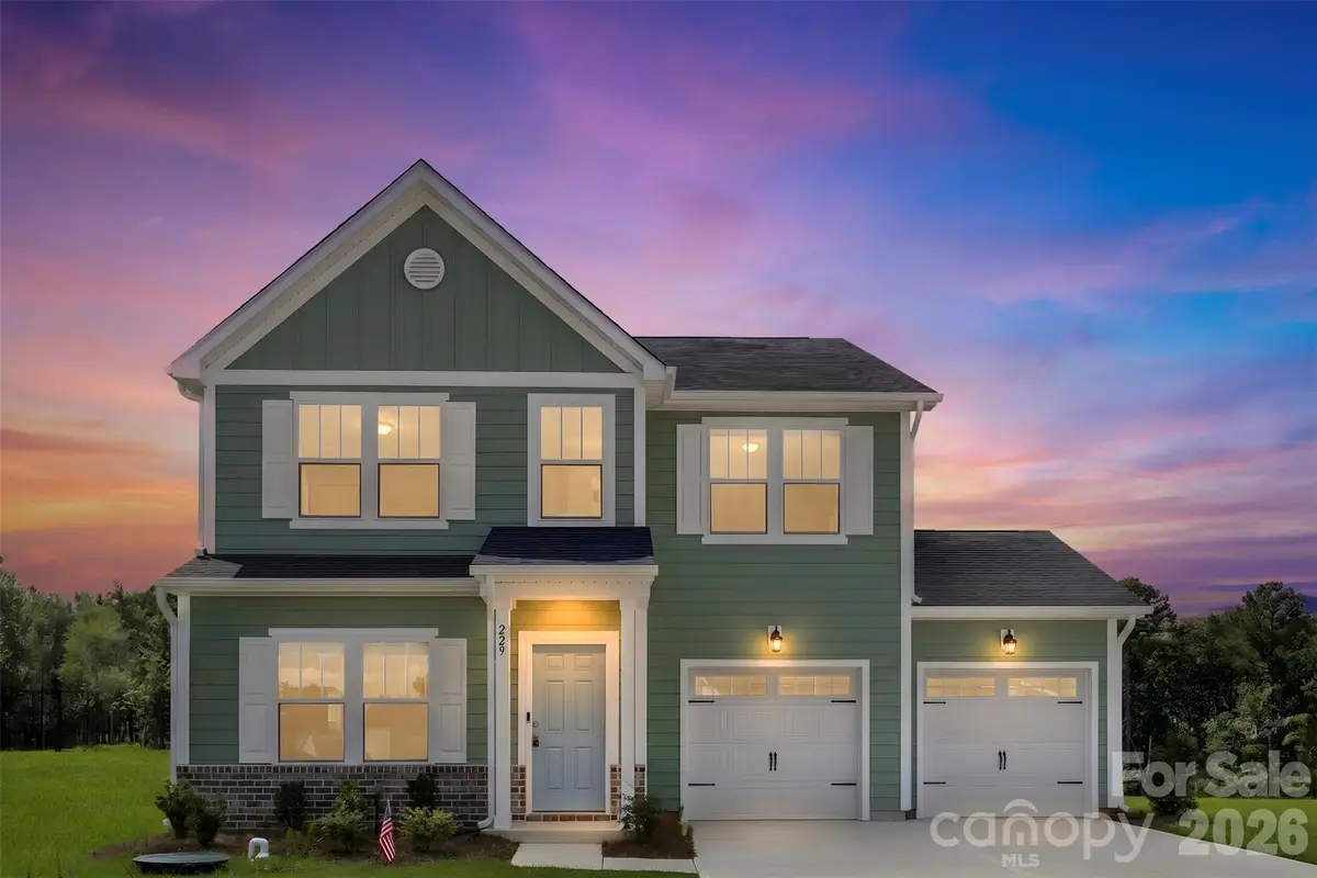 229 Tillery Lane, Mount Gilead, NC 27306 - #1