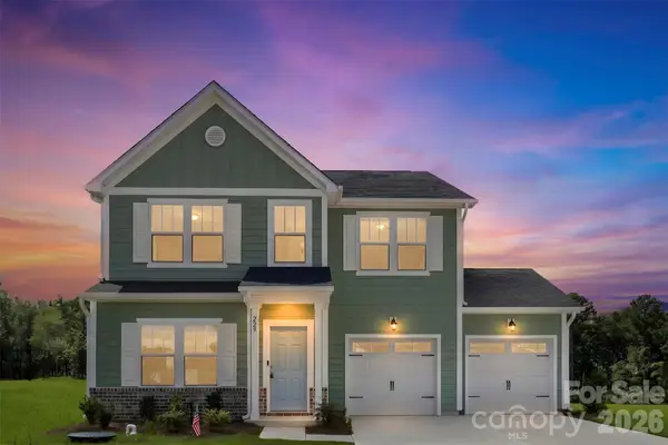 229 Tillery Lane, Mount Gilead, NC 27306