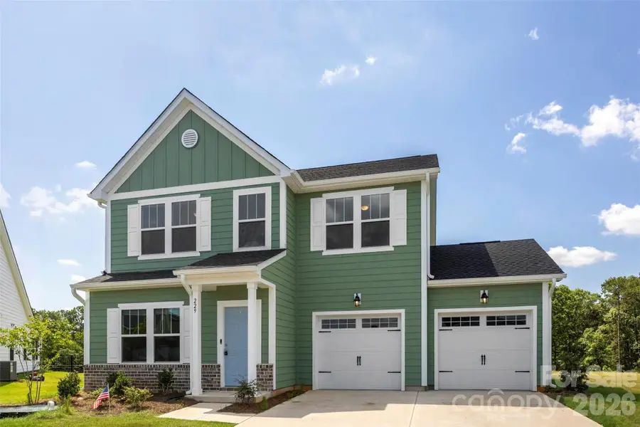 229 Tillery Lane, Mount Gilead, NC 27306 - #2