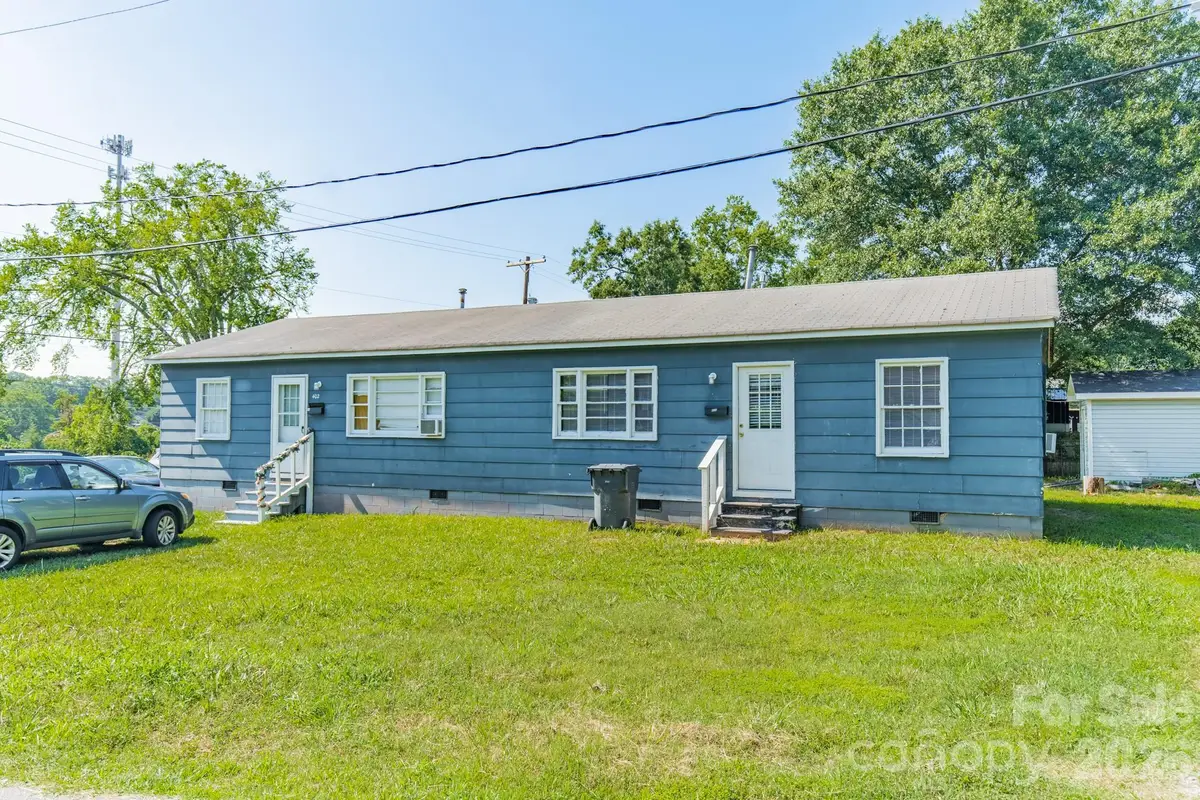 402 E Webb Street, Dallas, NC 28034 - #1