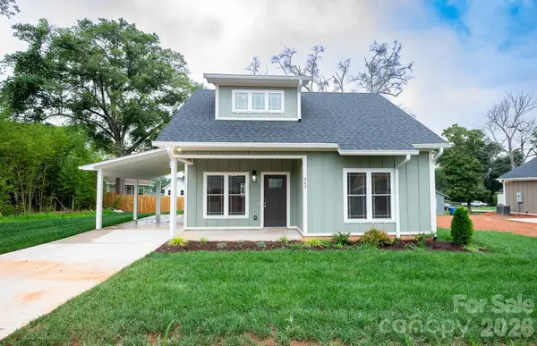 262 Florida Avenue, Spindale, NC 28160