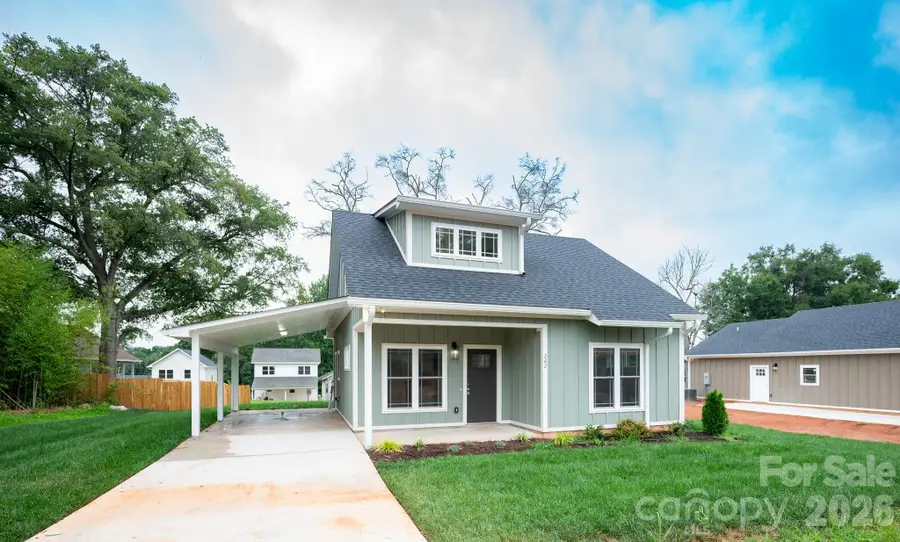 262 Florida Avenue, Spindale, NC 28160 - #2