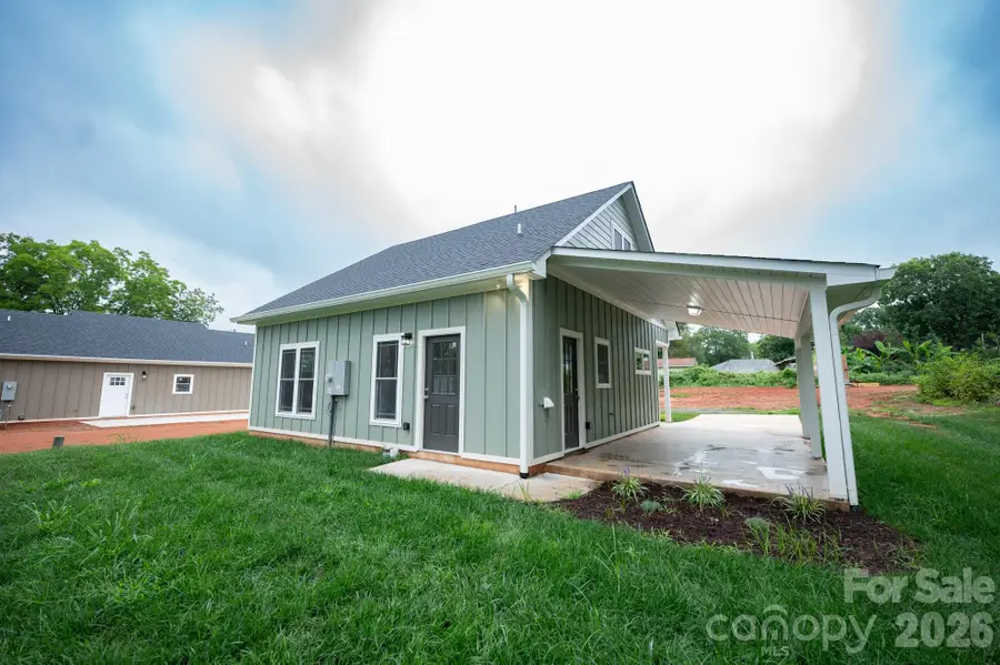 262 Florida Avenue, Spindale, NC 28160 - #3