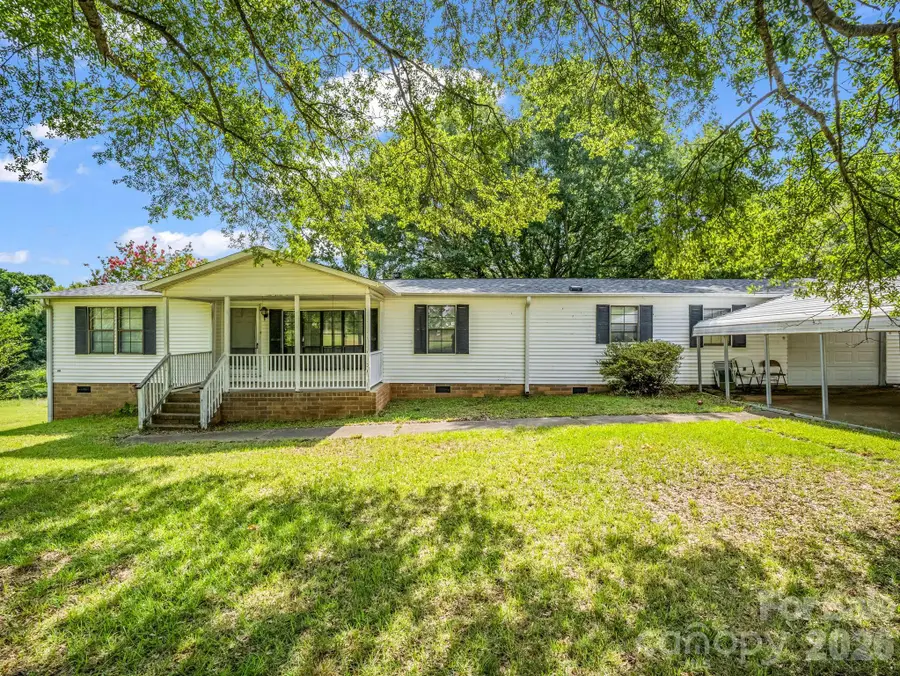 141 Hicks Grove Extension, Mooresboro, NC 28114 - #2