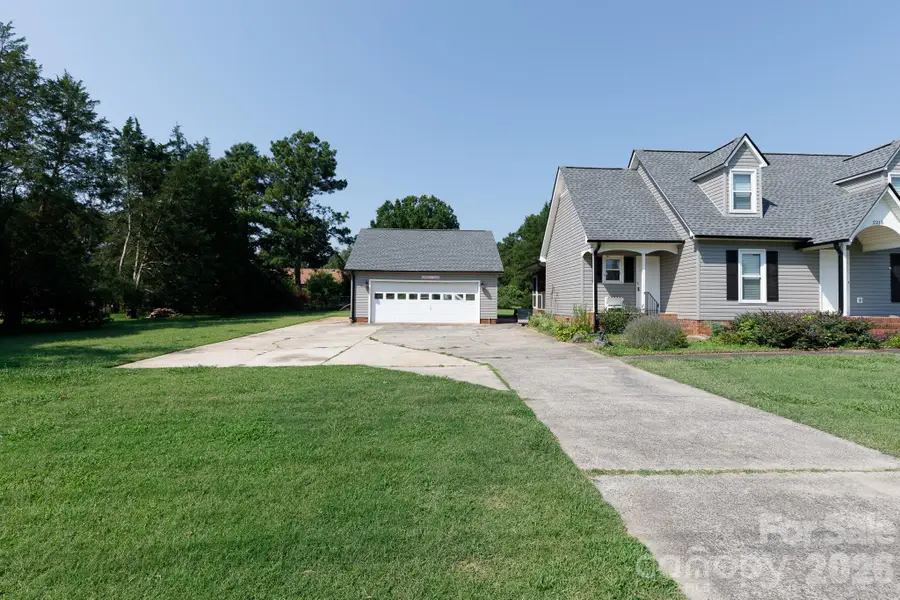 2213 Eastview Road, Rock Hill, SC 29732 - #2