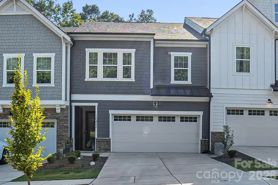 10432 Audubon Ridge Drive, Cornelius, NC 28031 - #2