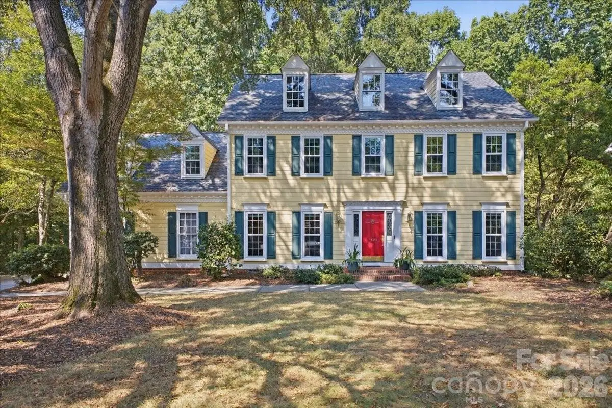 9423 Braemar Terrace, Charlotte, NC 28210 - #1