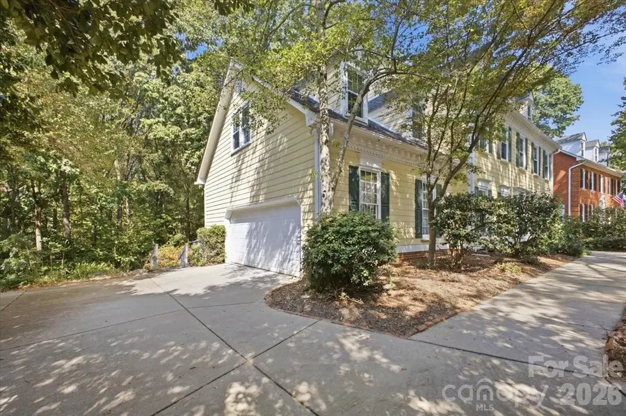 9423 Braemar Terrace, Charlotte, NC 28210 - #3