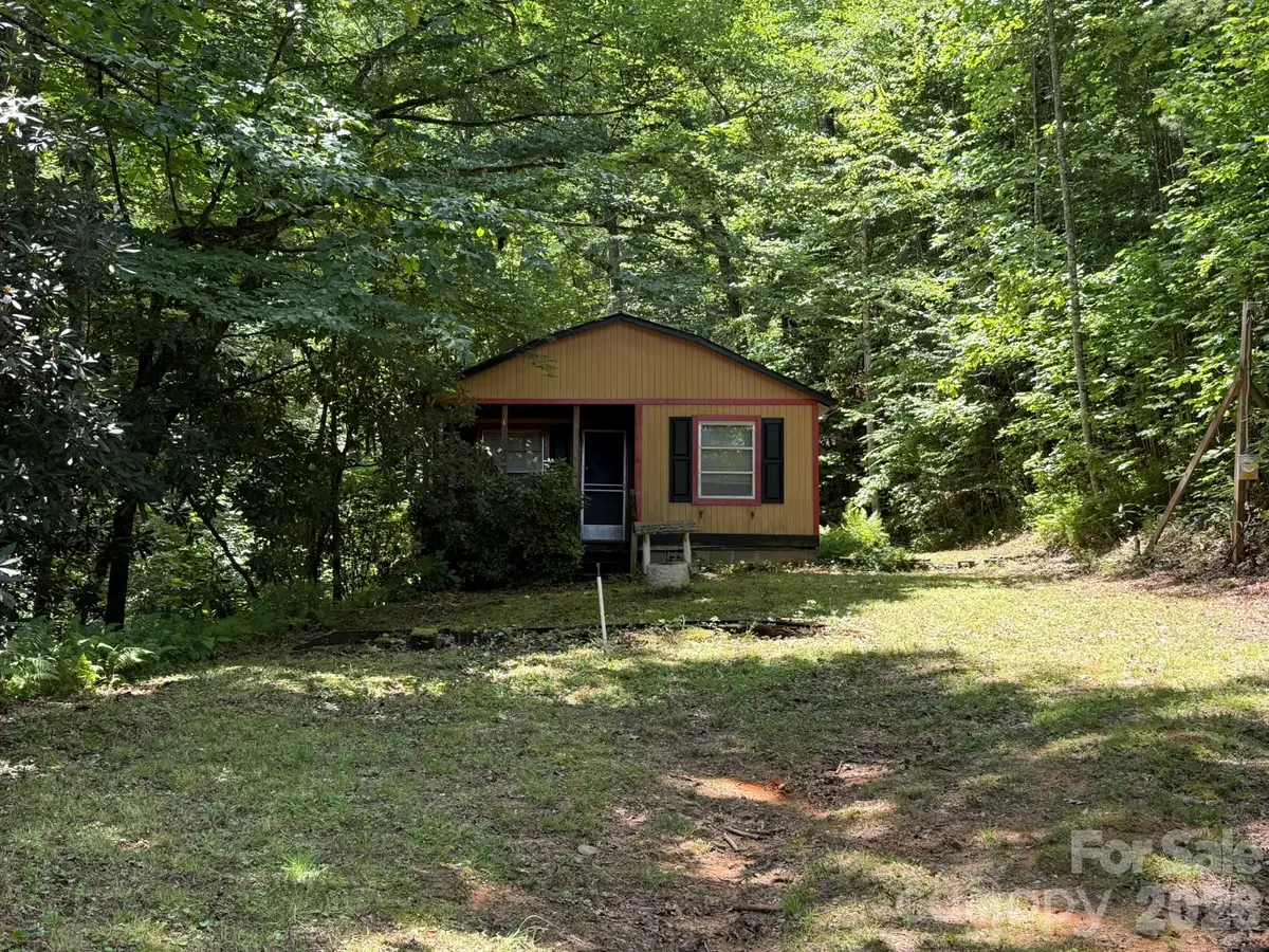 181 Lyman Lane, Rosman, NC 28772 - #1