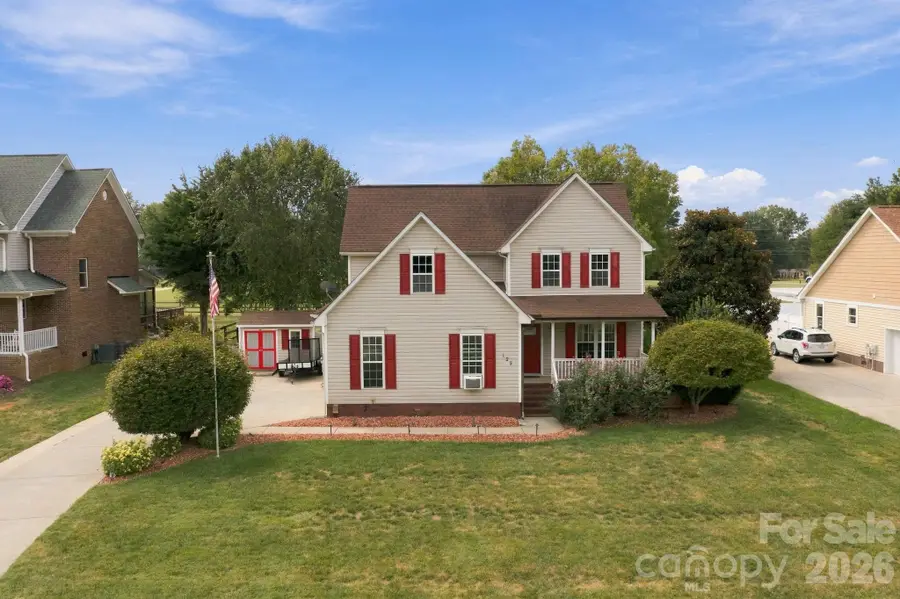 122 Wood Duck Loop, Mooresville, NC 28117 - #2