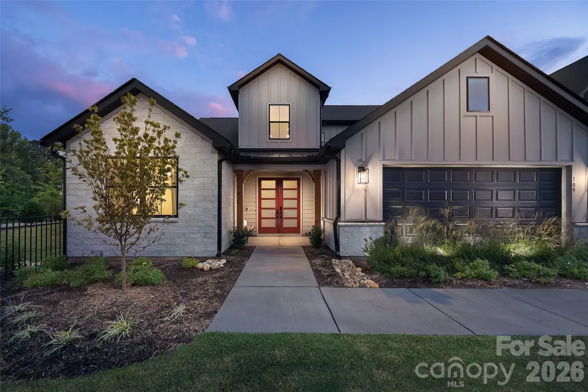 109 Windy Dell Drive, Tega Cay, SC 29708 - #1