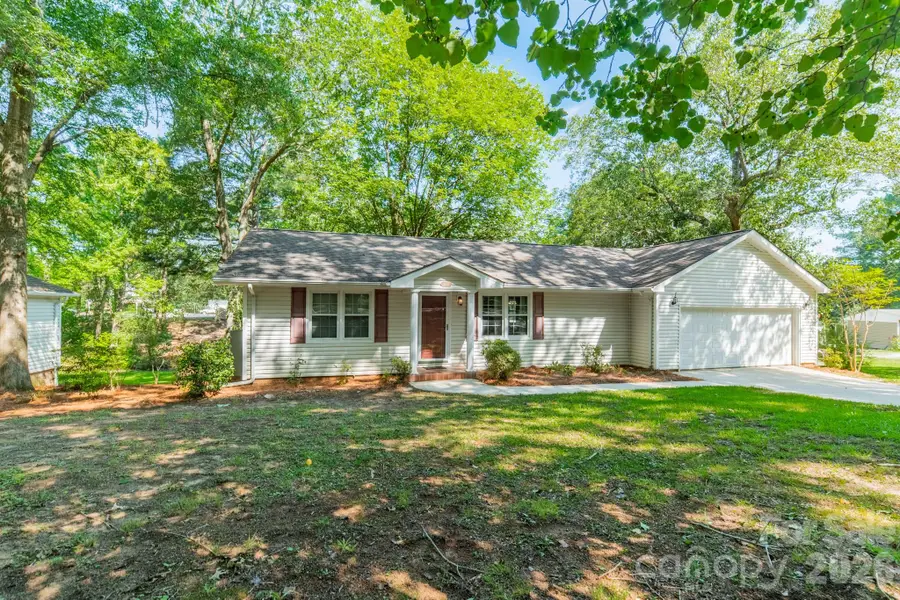 1077 E Shore Drive, Lancaster, SC 29720 - #2