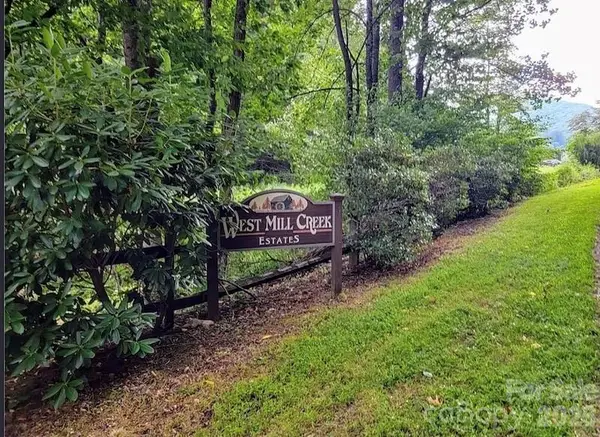 Lot 18 West Creek Road, Warrensville, NC 28693