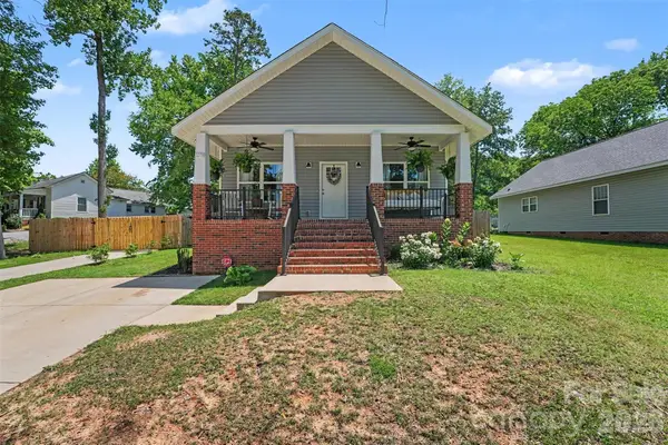 107B Wayne Avenue, Kannapolis, NC 28081