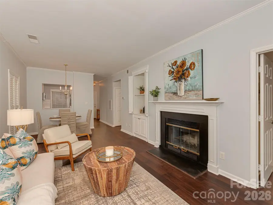 301 Queens Road #105, Charlotte, NC 28204 - #2