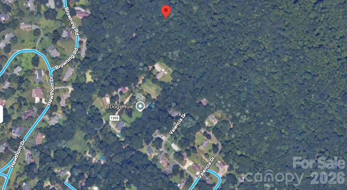 912 Halstead Boulevard, Hendersonville, NC 28791 - #1