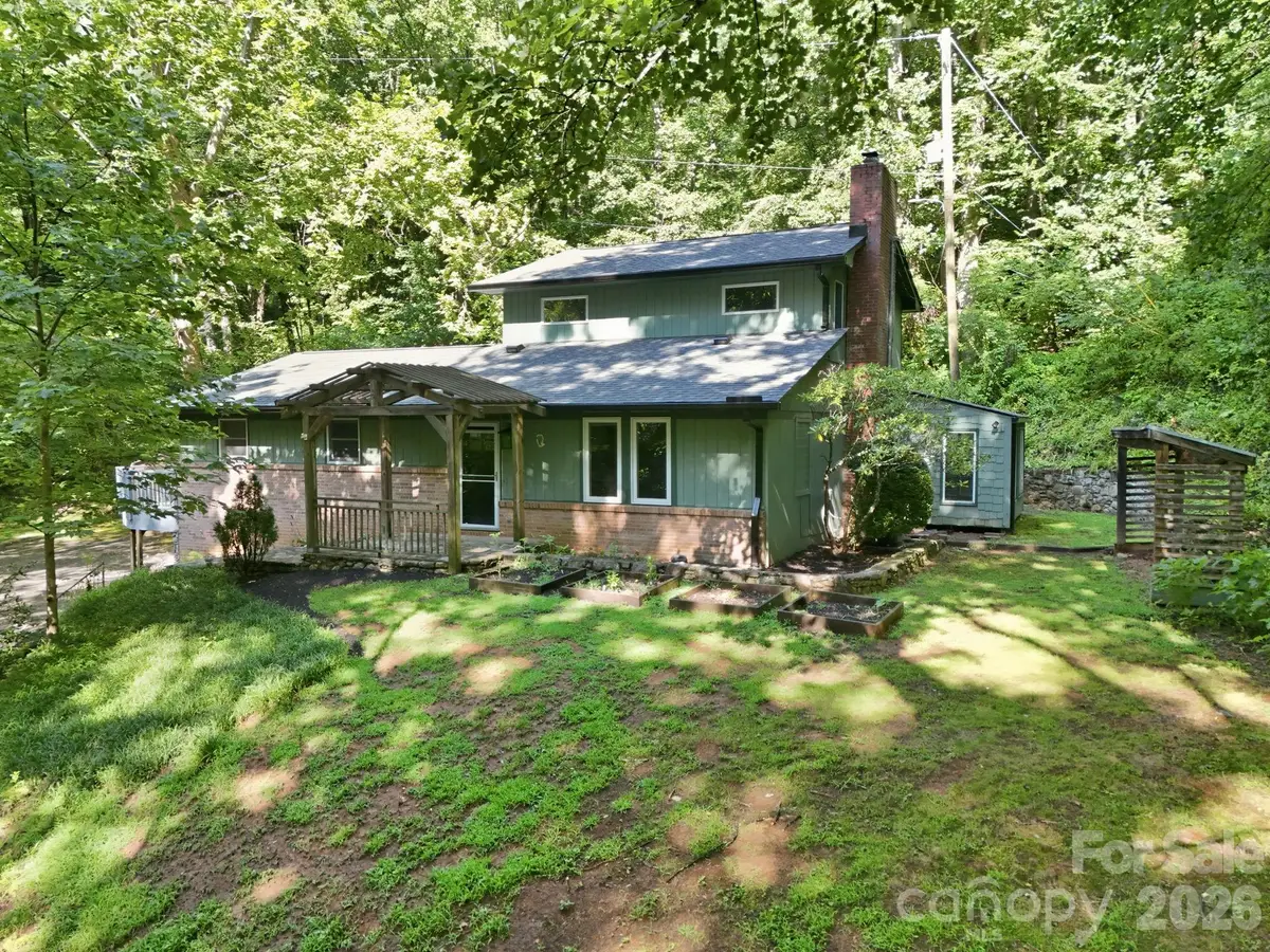 222 Morgan Cove Road, Candler, NC 28715 - #1