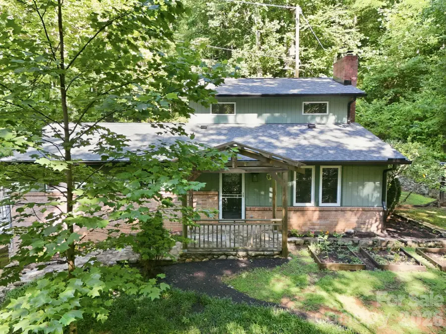 222 Morgan Cove Road, Candler, NC 28715 - #3