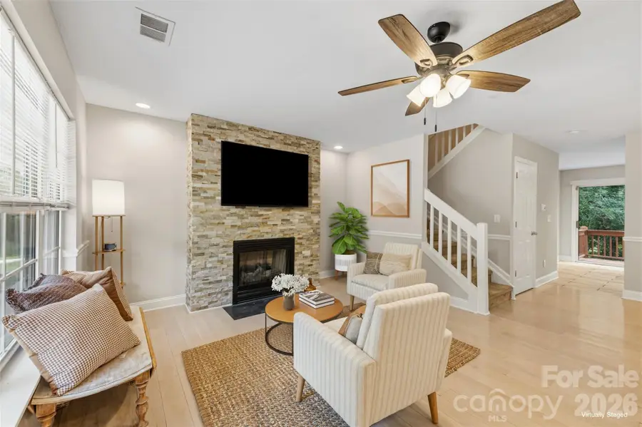 316 Wilkes Place Drive, Fort Mill, SC 29715 - #2
