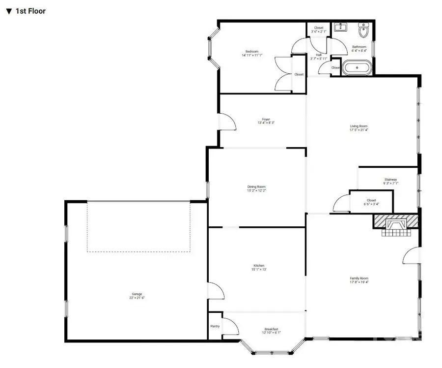 12103 Crescent Run Court, Charlotte, NC 28277 - #3