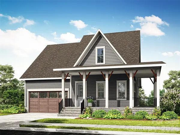 5100 Rooted Street, Charlotte, NC 28278