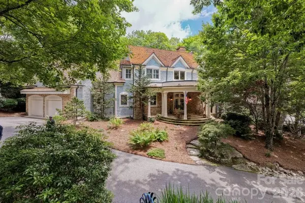 17 Sunset Trace, Highlands, NC 28741