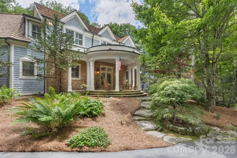 17 Sunset Trace, Highlands, NC 28741 - #3