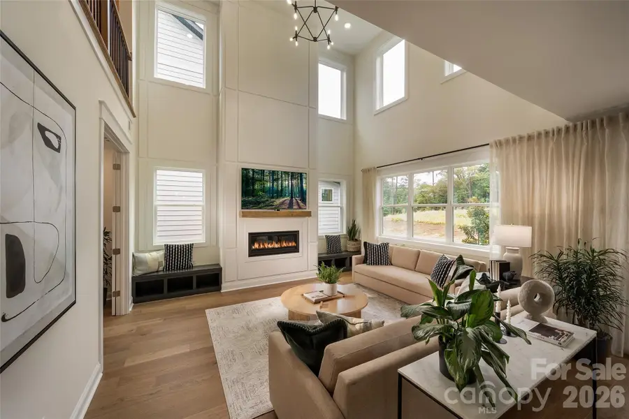 113 Windy Dell Drive, Tega Cay, SC 29708 - #3