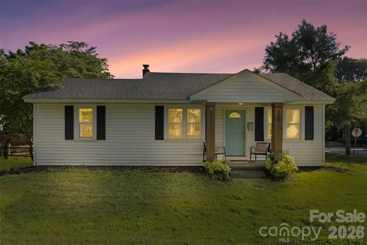 300 Harris Street, Fort Mill, SC 29715 - #1