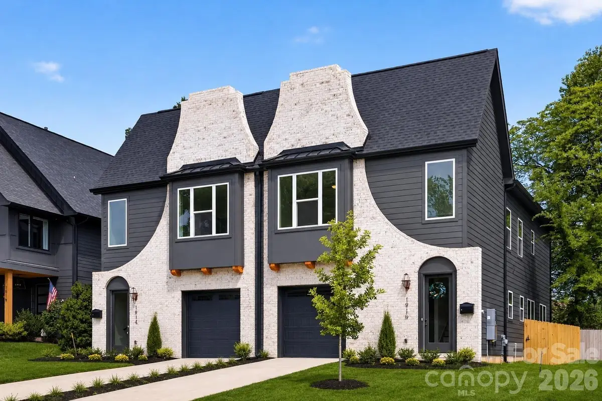 1914 Anderson Street, Charlotte, NC 28205 - #1