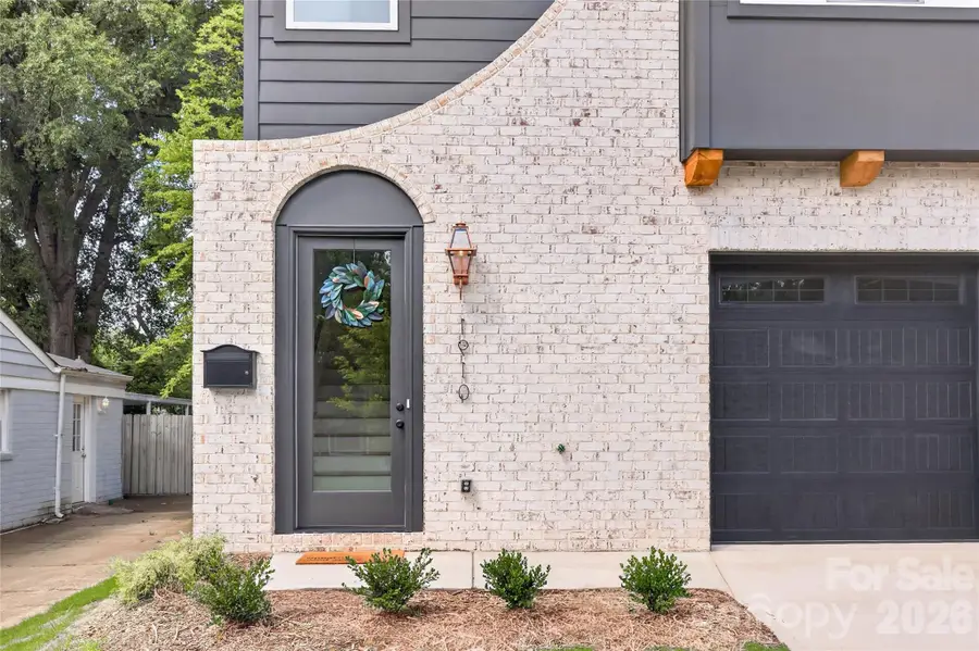 1914 Anderson Street, Charlotte, NC 28205 - #3
