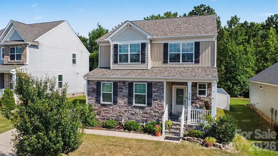 316 Purple Sage Way, Rock Hill, SC 29730 - #2