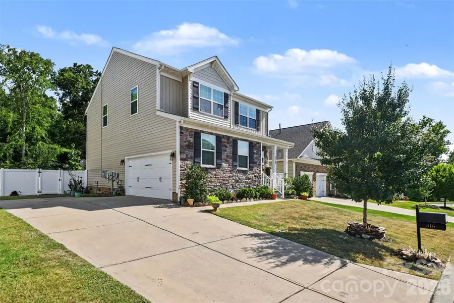 316 Purple Sage Way, Rock Hill, SC 29730 - #3