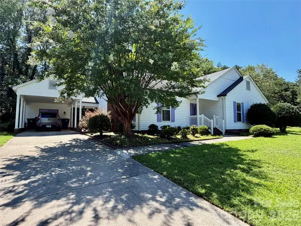 477 Birchwood Trail Ne, Concord, NC 28025
