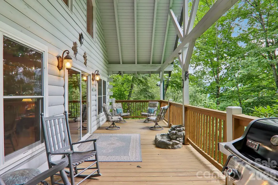 1061 Setzer Cove Road, Maggie Valley, NC 28751 - #2
