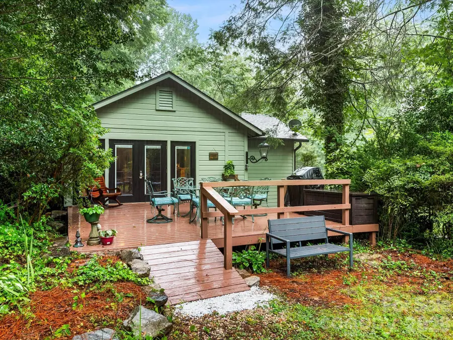 167 Sheridan Lane, Lake Lure, NC 28746 - #2
