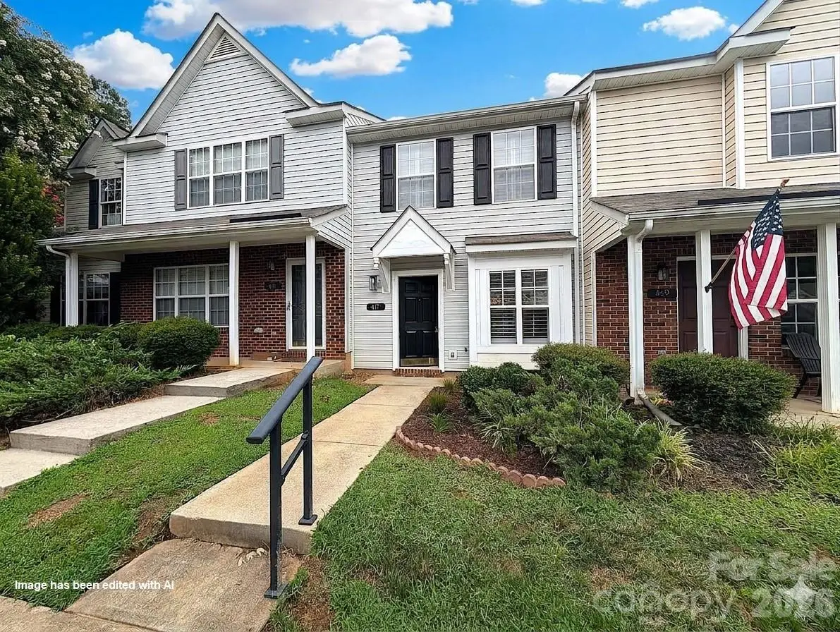 417 Scarlett Lane #1103, Fort Mill, SC 29715 - #1