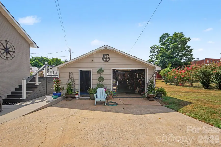 217 Cline Street, Lawndale, NC 28090 - #3