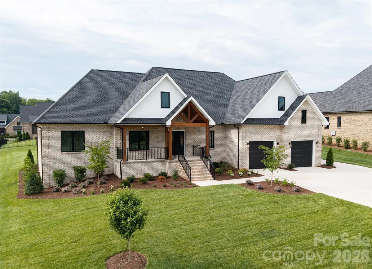 2927 Tavistock Lane, Lincolnton, NC 28092 - #1