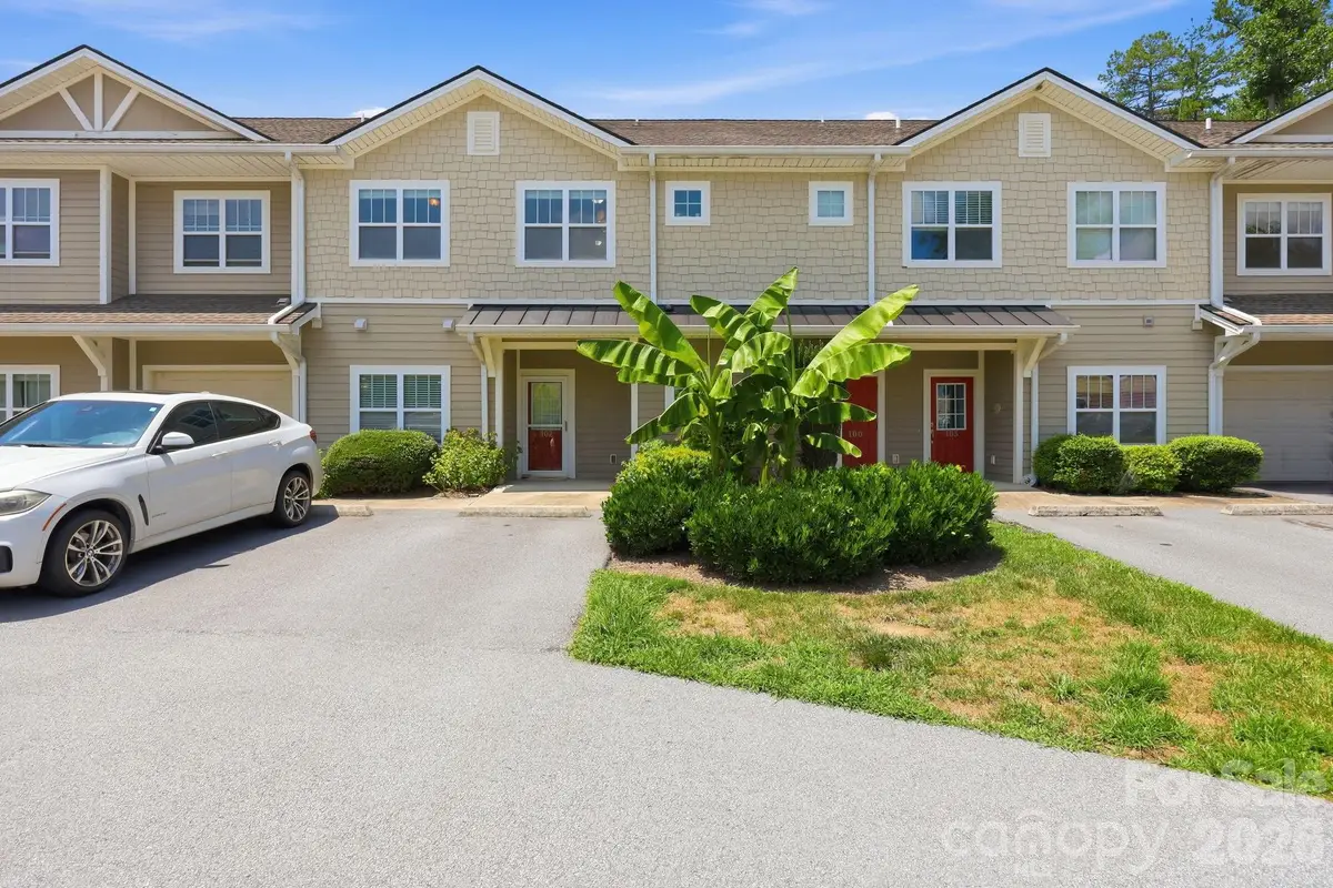 123 Foxden Drive #202, Fletcher, NC 28732 - #1