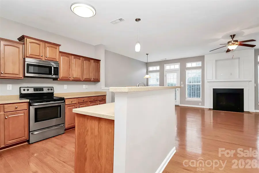 16874 Hugh Torance Parkway, Huntersville, NC 28078 - #3